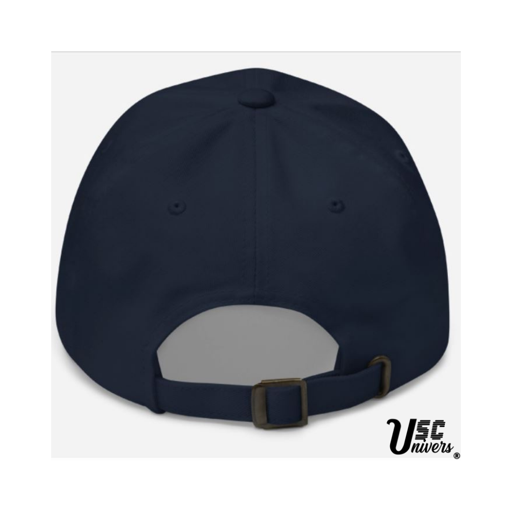 Casquette de Baseball Suède - Univers States And City