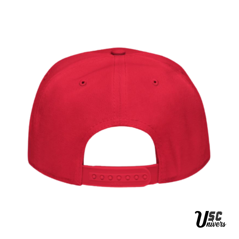 Casquette Snapback SUISSE - Univers States And City