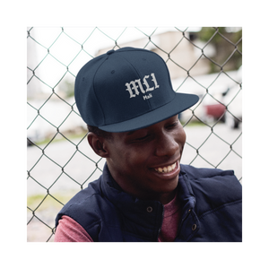 Casquette Snapback MALI - Univers States And City