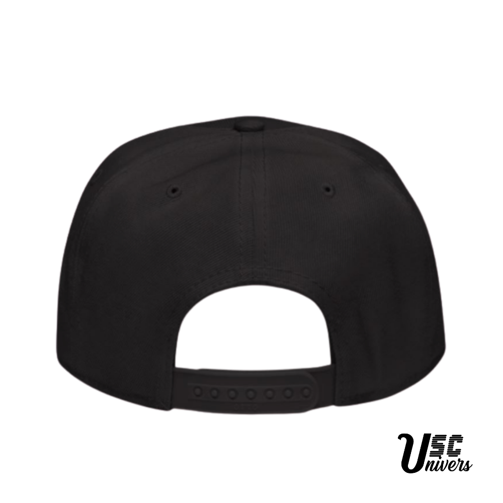 Snapback ENGLAND Broderie 3D - Univers States And City