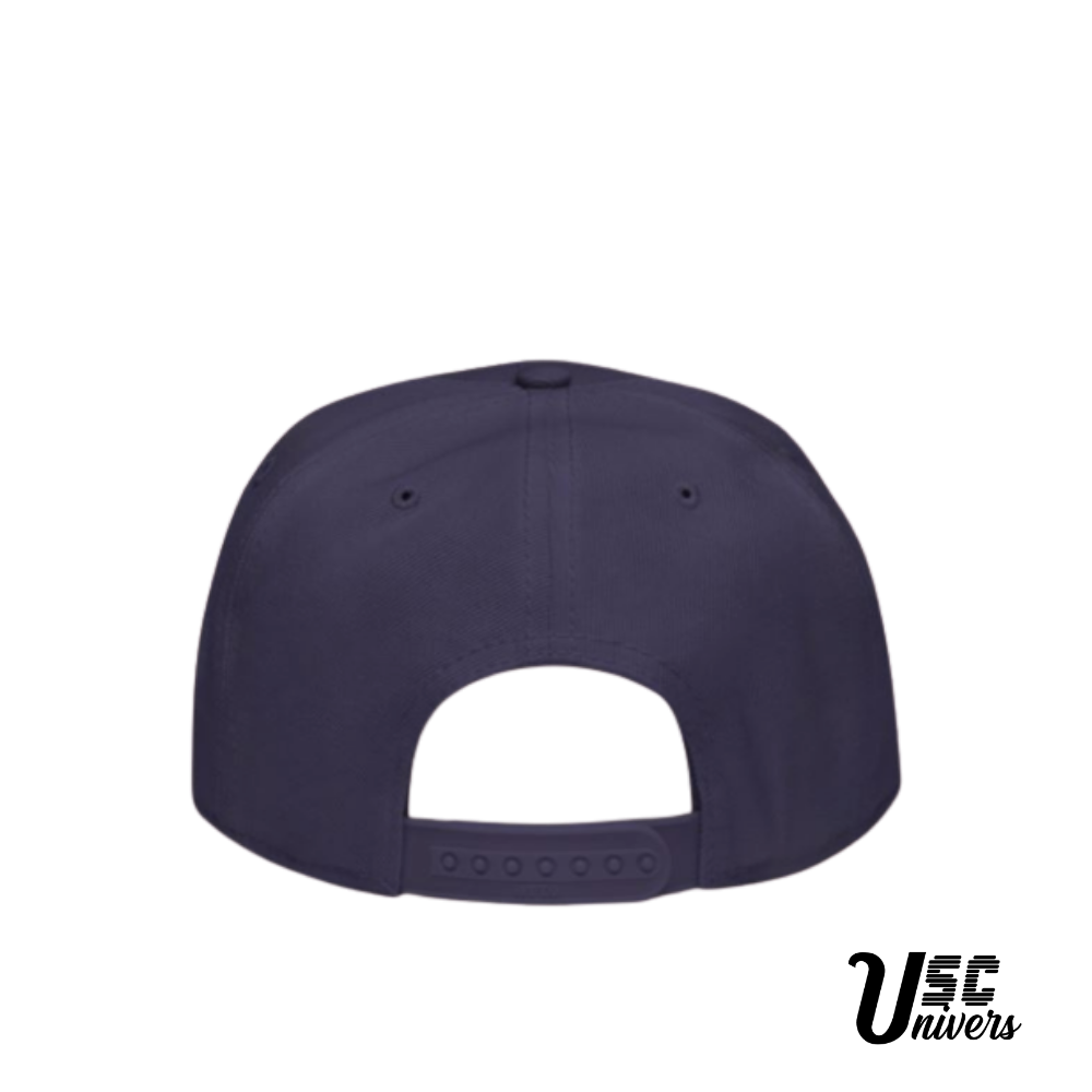 Casquette Snapback ITALIE Broderie 3D - Univers States And City