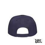 Casquette Snapback ITALIE Broderie 3D - Univers States And City