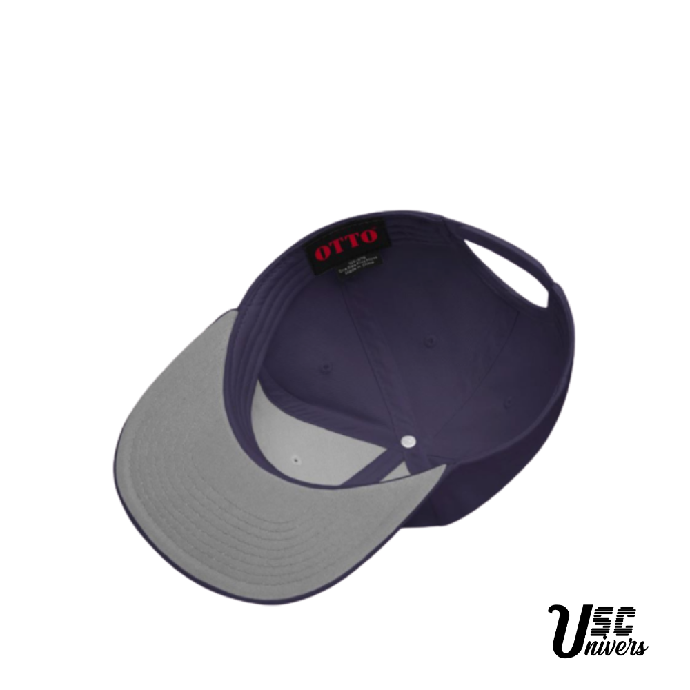Snapback GERMANY Broderie 3D - Univers States And City
