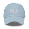 Casquette de Baseball Grece - Univers States And City