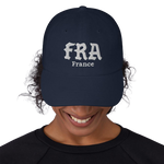 Casquette de Baseball France - Univers States And City