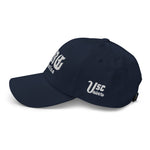 Casquette de Baseball Agentine - Univers States And City