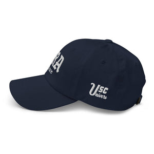 Casquette de Baseball France - Univers States And City