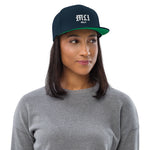 Casquette Snapback MALI - Univers States And City