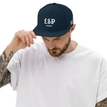 Snapback ESPAGNE Broderie 3D - Univers States And City