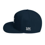 Casquette Snapback BELGIQUE - Univers States And City