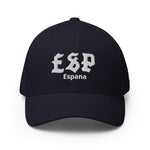 Casquette de Baseball ESPAGNE Broderie 3D - Univers States And City
