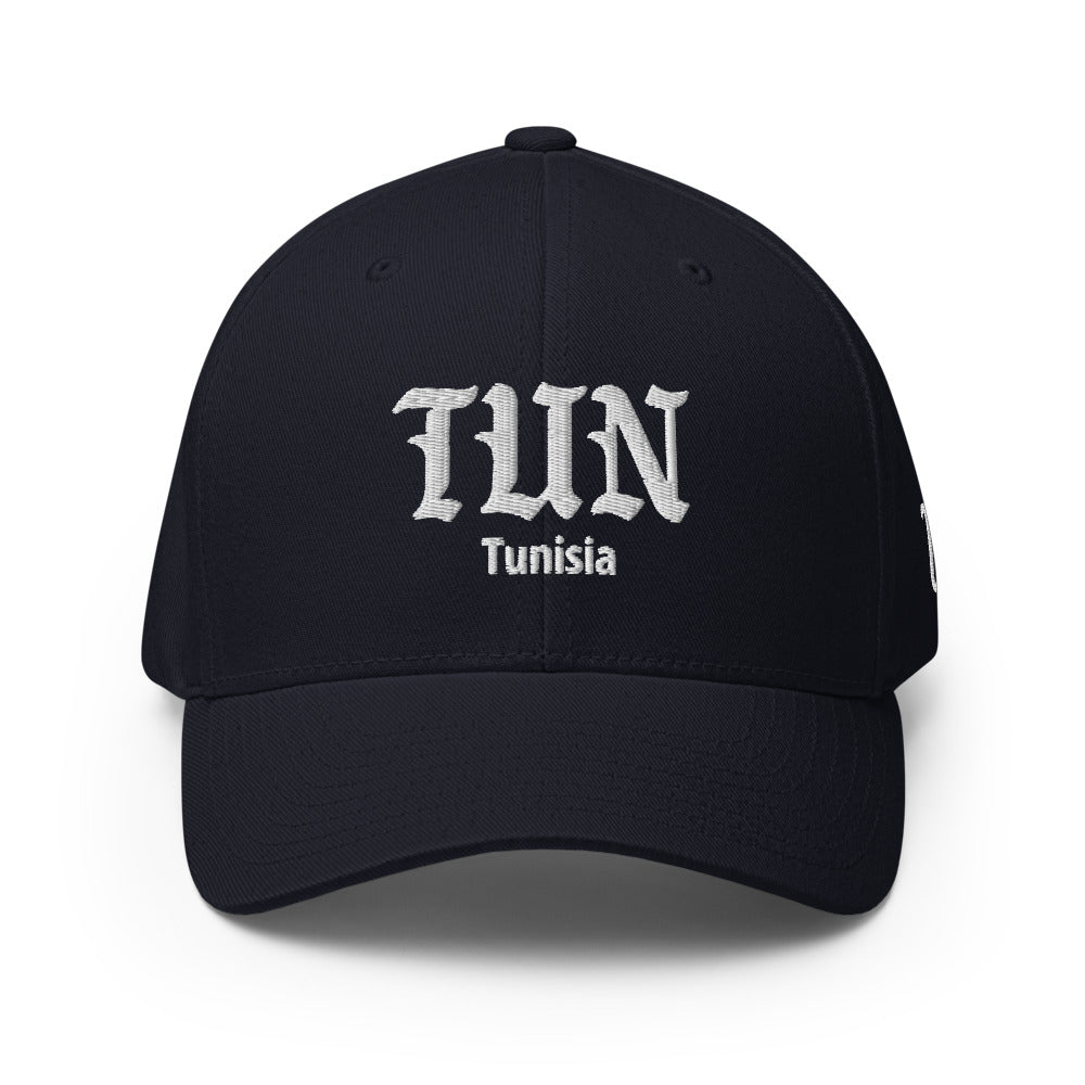 Casquette de Baseball TUNISIE - Univers States And City