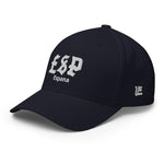 Casquette de Baseball ESPAGNE Broderie 3D - Univers States And City