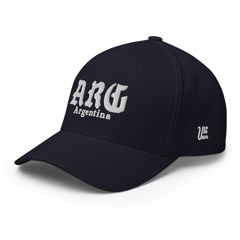 Casquette de Baseball ARGENTINE - Univers States And City