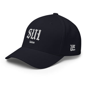 Casquette Baseball SUISSE - Univers States And City