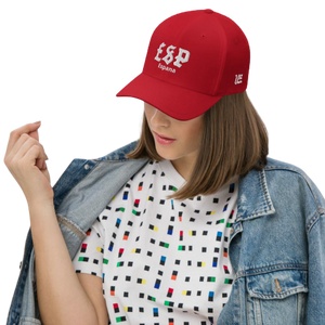 Casquette de Baseball ESPAGNE Broderie 3D - Univers States And City