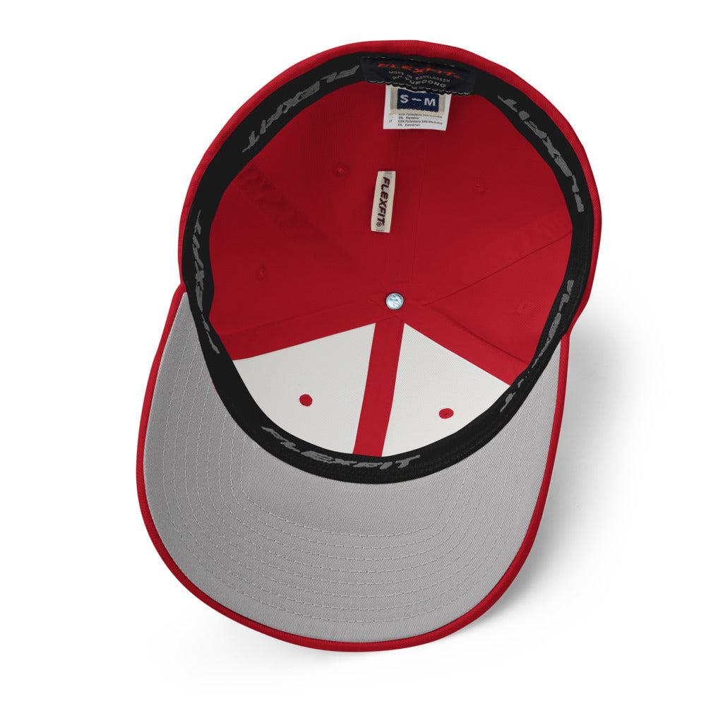 Casquette Baseball SUISSE - Univers States And City