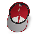 Casquette Baseball SUISSE - Univers States And City