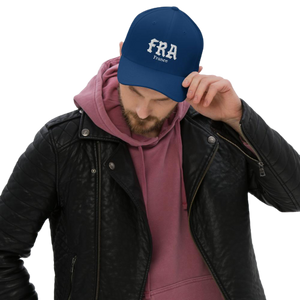 Casquette de Baseball FRANCE Broderie 3D - Univers States And City
