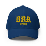 Casquette de Baseball BRAZIL 3D - Univers States And City