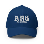 Casquette de Baseball ARGENTINE - Univers States And City