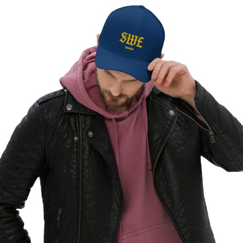 Casquette de Baseball SUEDE - Univers States And City