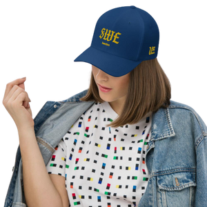 Casquette de Baseball SUEDE - Univers States And City