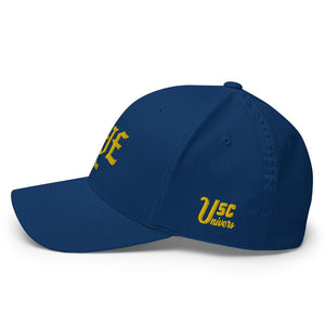 Casquette de Baseball SUEDE - Univers States And City