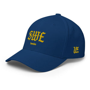 Casquette de Baseball SUEDE - Univers States And City