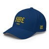 Casquette de Baseball SUEDE - Univers States And City