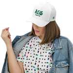 Casquette de Baseball ALGERIE Broderie 3D - Univers States And City