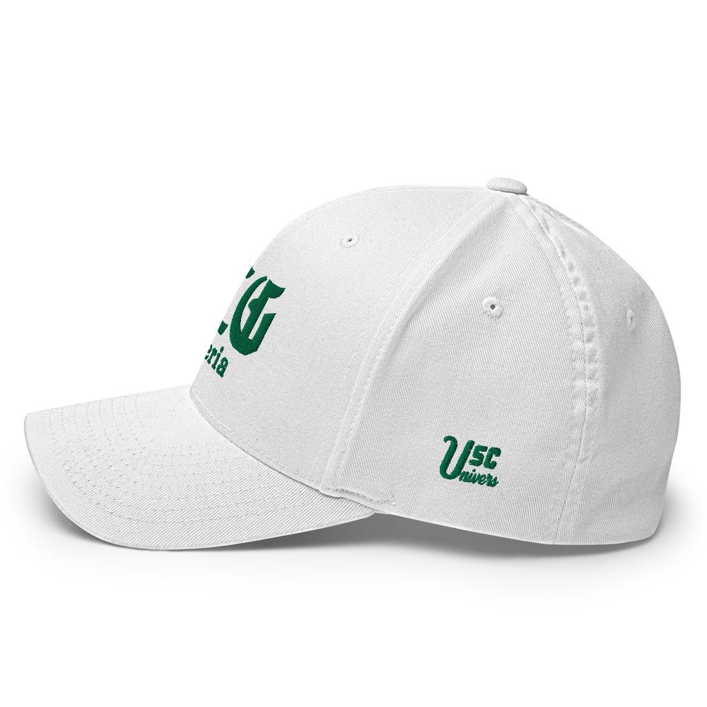 Casquette de Baseball ALGERIE Broderie 3D - Univers States And City