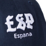 Casquette de Baseball Espagne Broderie 3D - Univers States And City