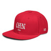 Casquette de Baseball CHINA - Univers States And City