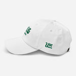 Casquette de Baseball Algérie Broderie 3D - Univers States And City