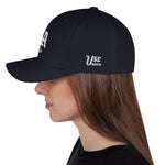 Casquette de Baseball ITALIE Broderie 3D - Univers States And City