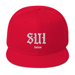 Casquette Snapback SUISSE - Univers States And City