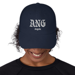 Casquette de baseball Angola - Univers States And City