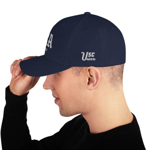Casquette de Baseball FRANCE Broderie 3D - Univers States And City