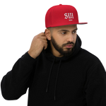 Casquette Snapback SUISSE - Univers States And City