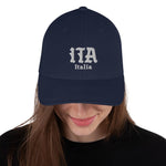 Casquette de Baseball ITALIE Broderie 3D - Univers States And City