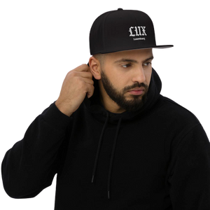 Casquette Snapback CZECH REPUBLIC - Univers States And City
