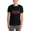 T-shirt USC Algerie - Univers States And City