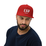 Snapback ESPAGNE Broderie 3D - Univers States And City