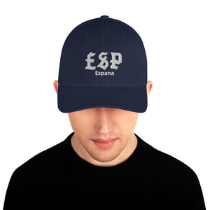 Casquette de Baseball ESPAGNE Broderie 3D - Univers States And City