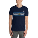 T-SHIRT USC ARGENTINA - Univers States And City