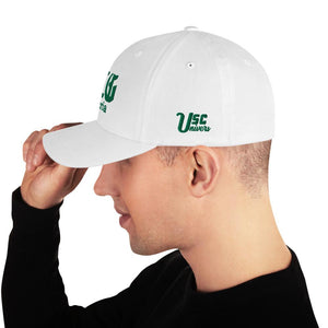 Casquette de Baseball ALGERIE Broderie 3D - Univers States And City