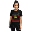 CHINA NATION T-Shirt - Univers States And City