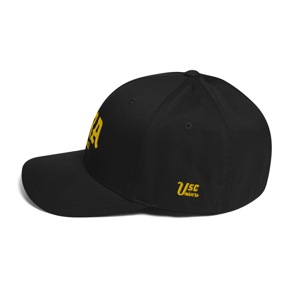 Casquette de Baseball BRAZIL 3D - Univers States And City