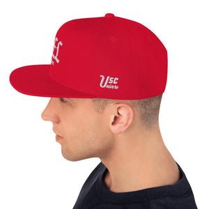 Casquette Snapback BELGIQUE - Univers States And City